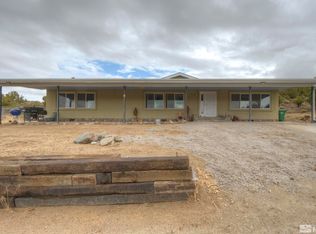 1271 Deerlodge Rd, Reno, NV 89508