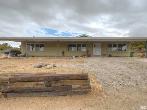 1271 Deerlodge Rd, Reno, NV 89508
