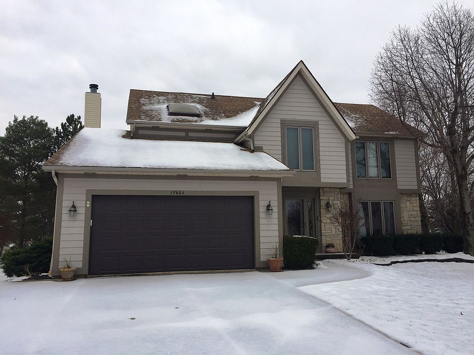 1st image of 17604 Plymouth Row