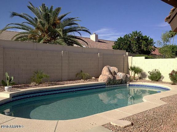 pool