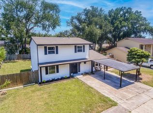 520 Bellevue Dr, La Place, LA 70068