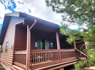 2203 Meadow Ln, Overgaard, AZ 85933