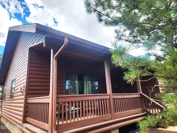 2203 Meadow Ln, Overgaard, AZ 85933