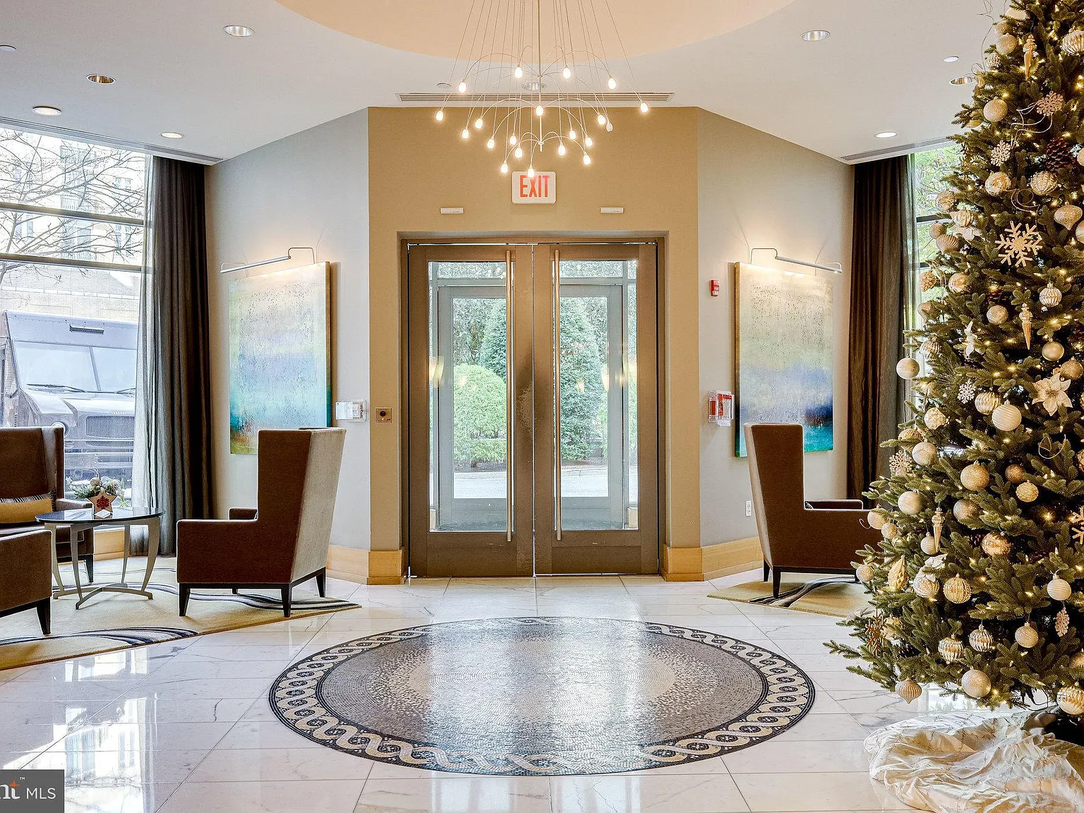 One National Harbor Condo — Photo 3