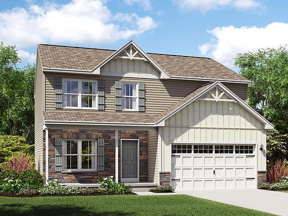 Woodstock II D with opt. enhancement