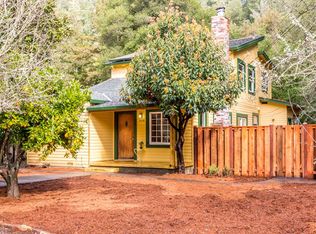 10230 Riverside Dr, Ben Lomond, CA 95005