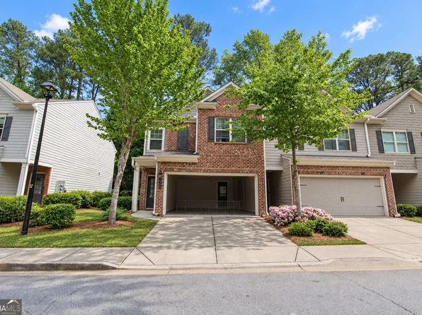2431 Norwood Park Xing, Atlanta, GA 30340