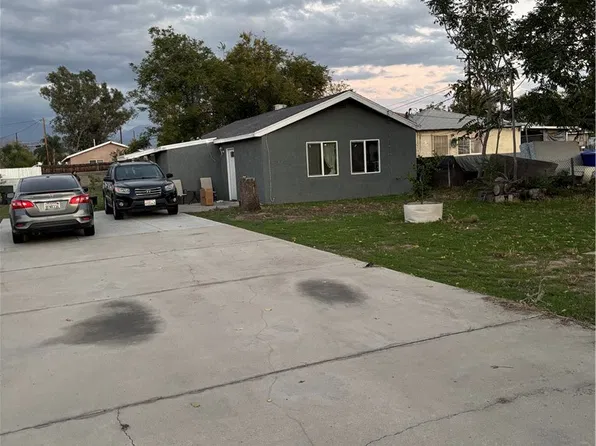 7535 Valaria Dr, Highland, CA 92346