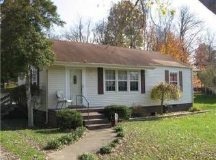 1503 Parker Ave, Shelbyville, TN 37160