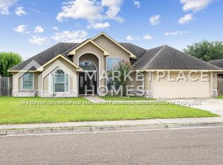 5975 Diamondback Dr, Brownsville, TX 78526