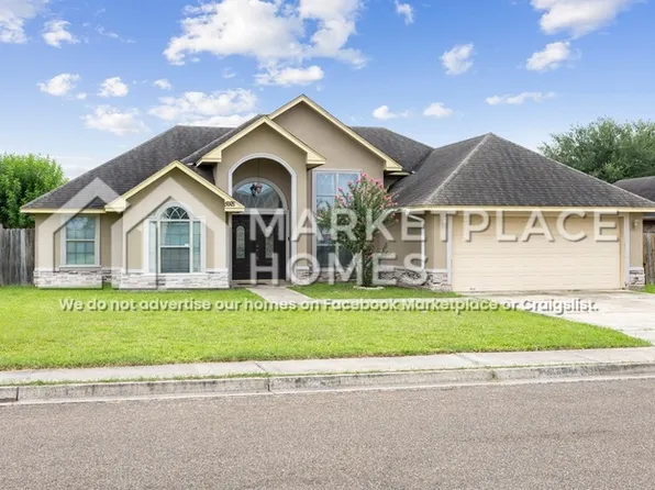 5975 Diamondback Dr, Brownsville, TX 78526