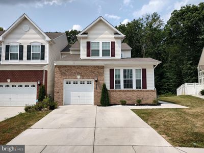 552 Heathland Trl, Aberdeen, MD, 21001