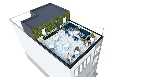 Rented by Rennit Inc.