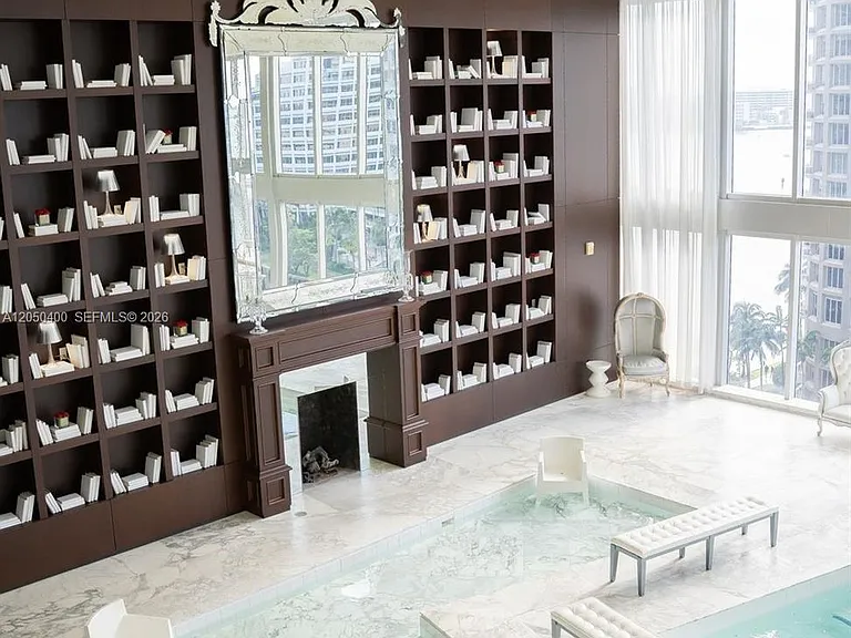 475 Brickell Ave #1012 — Photo 19
