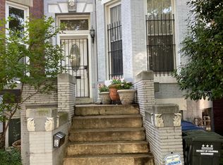 2720 13th St NW #B, Washington, DC 20009