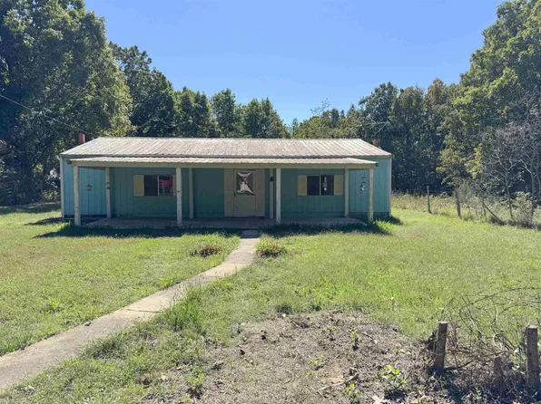 71 E Cc Rd, Hardy, AR 72542