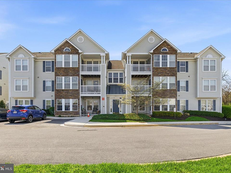 1st image of 6391 Rutherford Ct APT J