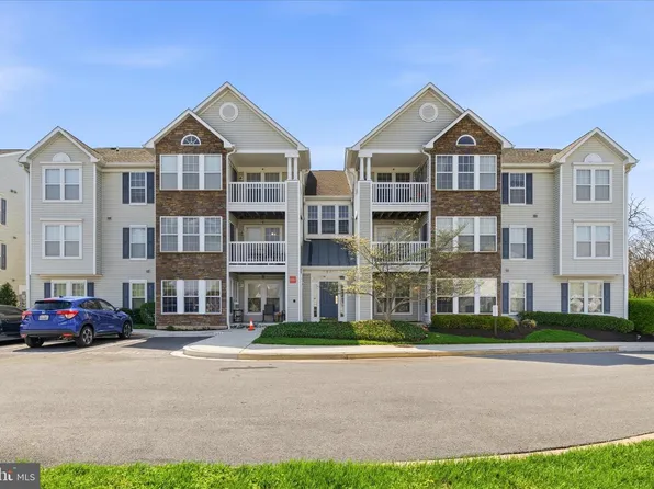 6391 Rutherford Ct APT J, Frederick, MD 21703