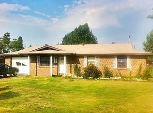 1404 Carlton St, Springdale, AR 72762