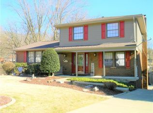 657 Surfside Dr, Pittsburgh, PA