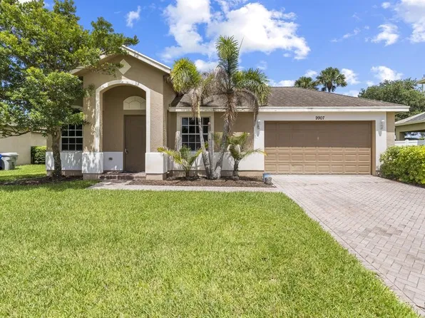 9907 E Verona Cir, Vero Beach, FL 32966