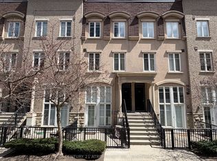 42 Western Battery Rd #734, Toronto, ON M6K3P1