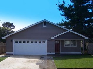425 Butte St, Crescent City, CA 95531