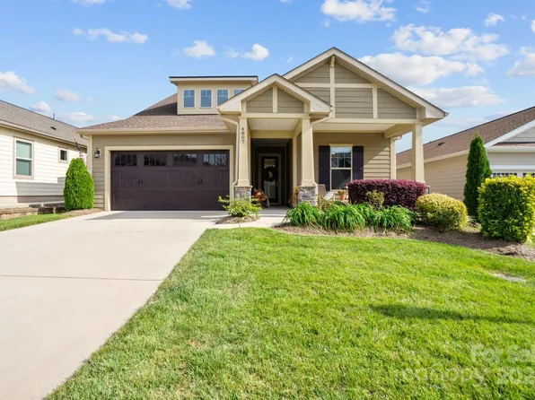 4807 Looking Glass Trl, Denver, NC 28037