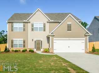 6054 Heisler St, Rex, GA 30273