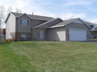 433 13th Ave S, Sauk Rapids, MN 56379