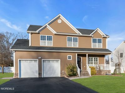 4 Conor Court, Bayville, NJ, 08721