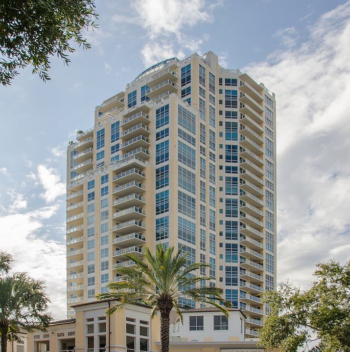 1st image of 400 Beach Dr NE Unit 503