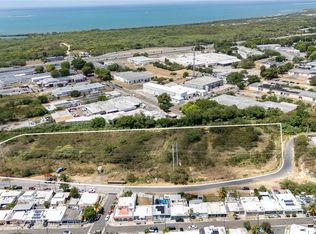 1 Reparto Industrial, Ponce, PR 00728