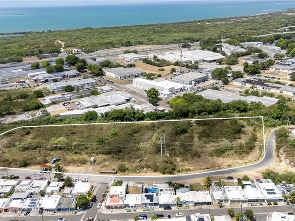 1 Reparto Industrial, Ponce, PR 00728