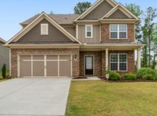 4530 Farmstead Dr, Cumming, GA 30040