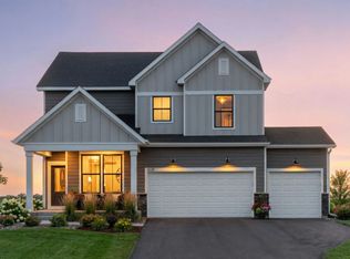 Dakota Plan, Territorial Grove, Osseo, MN 55369