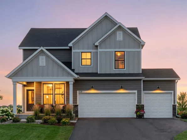 Dakota Plan, AirLake