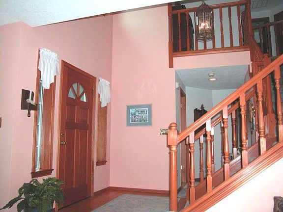 Main Entry