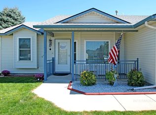 1540 W Dakota Loop, Nampa, ID 83686