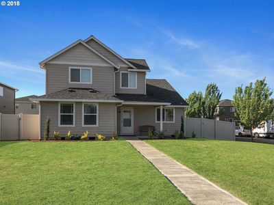 1804 NW Onsdorff Blvd, Battle Ground, WA, 98604