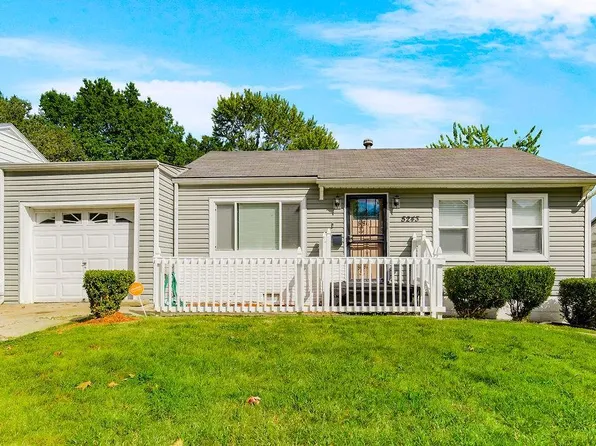 5243 Agnes Ave, Kansas City, MO 64130