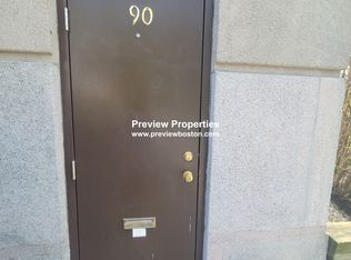 (Undisclosed Address), Brighton, MA 02135