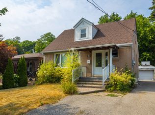 68 Nipigon Ave, Toronto, ON M2M 2W1