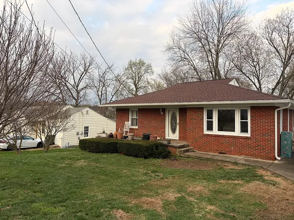 335 E Hillcrest Dr, Morristown, TN 37813