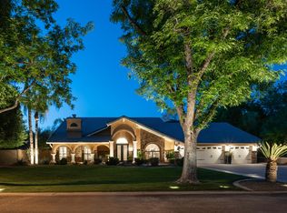 90 E El Freda Cir, Tempe, AZ 85284