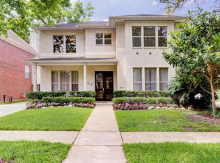 4116 Sunset Blvd, Houston, TX 77005