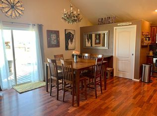 37107 N Short Rd, Deer Park, WA 99006