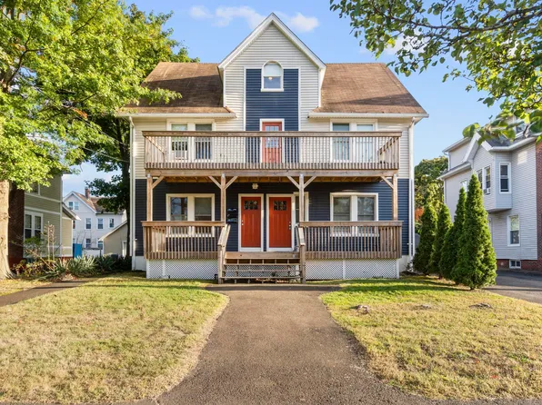 72 Main Street, West Haven, CT 06516