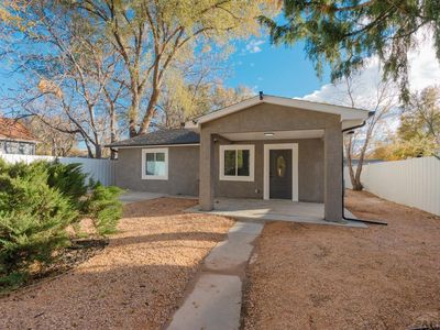 806 E 1st St, Pueblo, CO, 81001