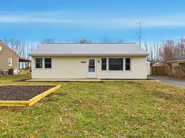 8440 S Leonard Addition, Cambridge City, IN 47327